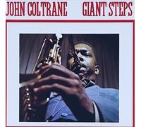 Giant Steps by John Coltrane (2014-01-01)