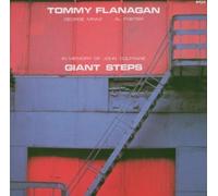 Giant Steps by Tommy Flanagan (1994-01-31)