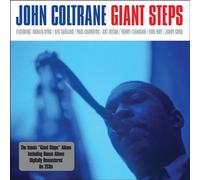 Giant steps CD