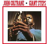 Giant Steps CD