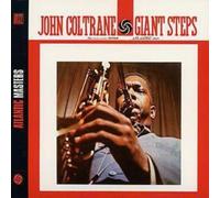 Giant Steps [Digipak] by Coltrane John [Compact Disc] NEUF