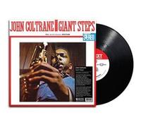 Giant Steps Édition Limitée