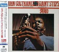 Giant Steps [Import]