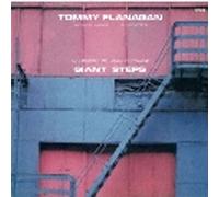 Giant Steps (In Memory Of John Coltrane) CD