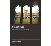 Giant Steps: Naucz się myśleć, tworzyć i iść naprzód