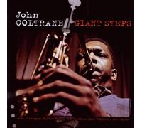 Giant Steps (+ Settin' The Pace) (Cd)