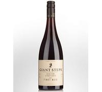 GIANT STEPS, Sexton Vineyards' Pinot Noir, Australie/Yarra Valley (caisse de 6x750ml), VIN ROUGE