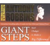 Giant Steps: Small Changes to Make a Big Difference