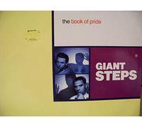 GIANT STEPS - The Book of Pride (x2+1) [Import]