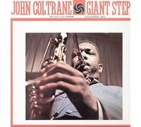 Giant Steps [Vinyl] by John Coltrane [VINYL] NEUF