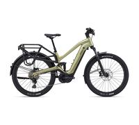 Giant Stormguard E+ 3 Syncdrive Pro2 27.5´´ Cues Linkglide 2024 Electric Bike Vert S / 800Wh Bay Leaf