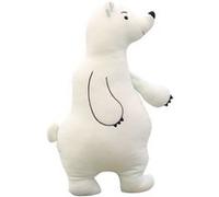 Giant Stuffed Animal Stuffed Animals Polar Bear Plush Toys Pillow 24 Inch G