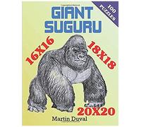 Giant Suguru