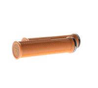 Giant Tactal Pro Lock-On Poignées Taille unique Brun