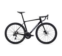 Giant Tcr Advanced Pro 1 105 Di2 Rd-r7150 2025 Road Bike Gris ML Carbon