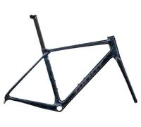 Giant TCR Advanced Pro 28'' 2025 Set de cadre ML Bleu