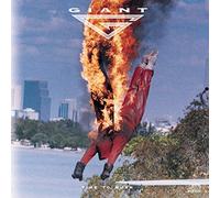 Giant - Time to Burn