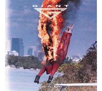 Giant - Time To Burn [Compact Discs] Holland - Import