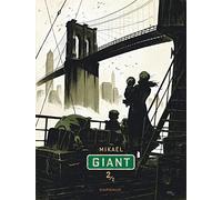 Giant - Tome 2