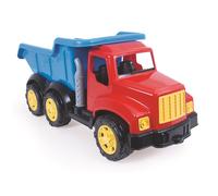 Giant trucker bleu-rouge 83 cm