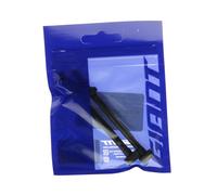 Giant Tubeless 65mm (Rim) Vannes Taille unique Noir