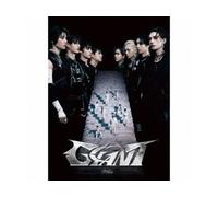 Stray Kids - Giant-a Version-INKL. Photobook [Import]