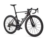 Giant Vélo De Route Propel Advanced Pro 0 Ultegra Di2