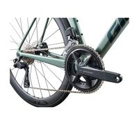 Giant Vélo De Route Tcr Advanced 0 105 Di2 2026
