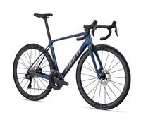 Giant Vélo De Route Tcr Advanced Pro 0 Ultegra Di2 Rd-r8150 2025