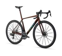 Giant Vélo De Route Tcr Advanced Sl 0 Red 2025
