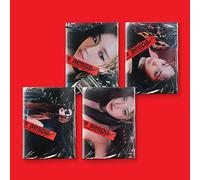 (GIANT Ver.) AESPA DRAMA The 4th Mini Album (GISELLE Ver. + 1ea Store Gift Photo Card) K-POP SEALED