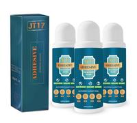 GIANTARM Lot de 3 bâtons de colle pour imprimante 3D - 150 ml - Adhérence parfaite de la première couche - Formule soluble dans l'eau - Colle pour impression 3D - Compatible avec les filaments PLA