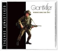 Giantkiller - Whose Side You on