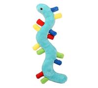 GIANTmicrobes Peluche ARN, cadeau génétique, cadeaux sur le thème de l'ADN, cadeaux de généalogie, cadeau d'ascendance, peluches biologiques