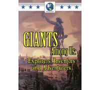 Giants Among Us: Lifetimes of Invention