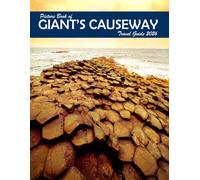 Giant's Causeway, Ireland: A Visual Journey Through Stunning Landmarks, Travel and Nature lovers.