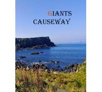 Giants causeway ireland: Northern Ireland is a stunning natural formation made up of around 40,000 hexagonal basalt columns.