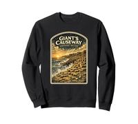 Giant's Causeway Northern Ireland Gift from Giant's Causeway Sweatshirt