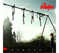 Giants CD