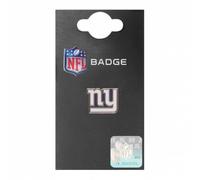 Giants de New York NFL Pin métallique officiel BDNFLCRSNG Taille: taille unique