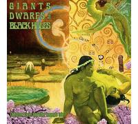 Giants Dwarfs and Black Holes - Cherrytree Stories and Other Innuendo Tales