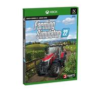 Giants Farming Simulator 22 Xbox One/Xbox Series X