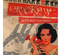 Giants From The Stereo by Crackjaw