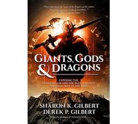 Giants, Gods, And Dragons