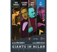 Giants in Milan - Volume II