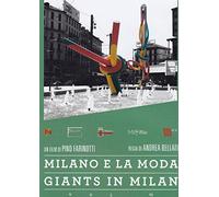 Giants in Milan - Volume II
