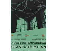 Giants in Milan - Volume IV
