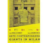 Giants in Milan-Volume V [Import]