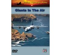 Giants in The Air [Import]