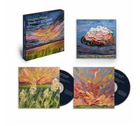 Douglas Moore – Giants in the Earth – CD – NAXOS